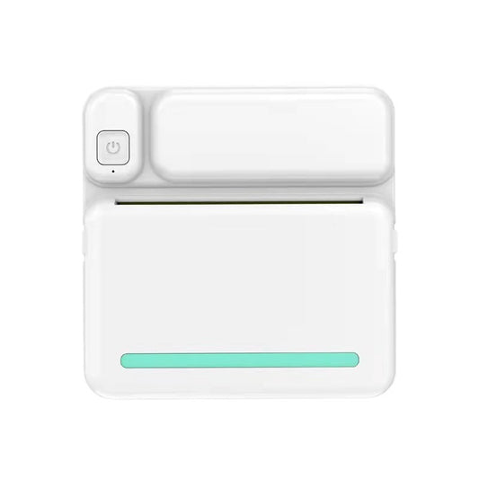 Portable Mini Thermosensitive Bluetooth Printer